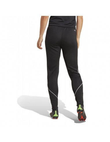 Adidas Tiro 23 League Παντελόνι Γυναικείας Φόρμας Μαύρο HS3540