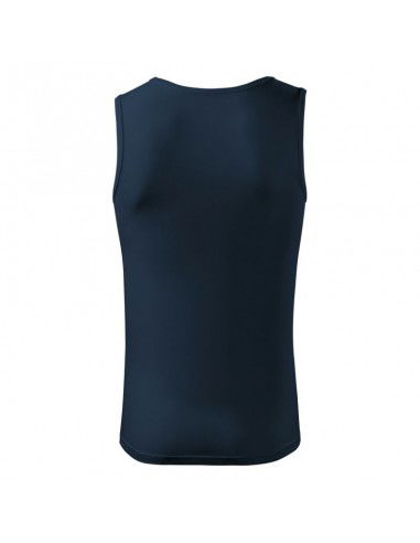 Tshirt Malfini Top Core M MLI14202 navy blue