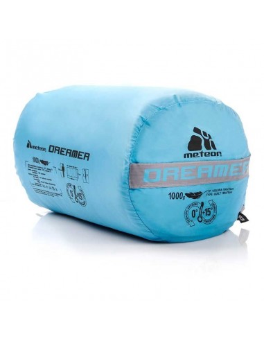 Meteor Sleeping Bag Μονό Καλοκαιρινό Dreamer 81118-81119