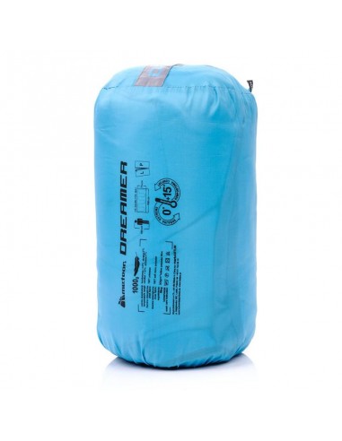 Meteor Sleeping Bag Μονό Καλοκαιρινό Dreamer 81118-81119