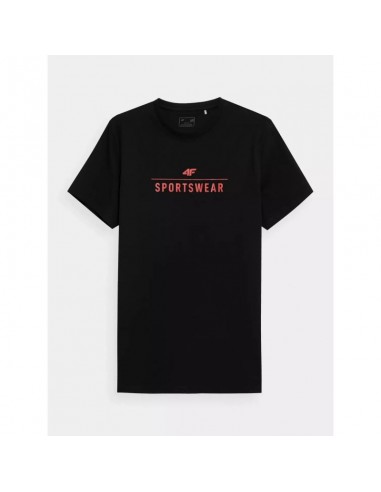 4F Μαύρο 4FSS23TTSHM539-21S