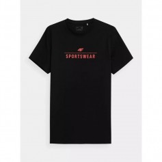 4F Μαύρο 4FSS23TTSHM539-21S