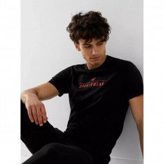 4F Μαύρο 4FSS23TTSHM539-21S