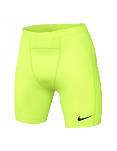 Nike Pro Dri-Fit Strike DH8128-702 Ανδρικό Ισοθερμικό Σορτς Compression Πράσινο