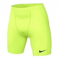 Nike Pro Dri-Fit Strike DH8128-702 Ανδρικό Ισοθερμικό Σορτς Compression Πράσινο