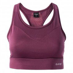 Sports bra HiTec Usle W 92800483114