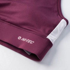 Sports bra HiTec Usle W 92800483114