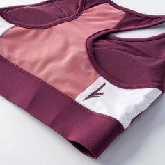Sports bra HiTec Usle W 92800483114