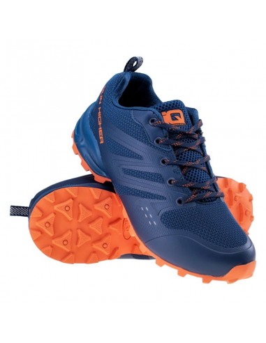 IQ Tawer 92800401388 Ανδρικά Αθλητικά Παπούτσια Running Μπλε