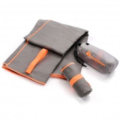 Meteor towel gray 3155431557