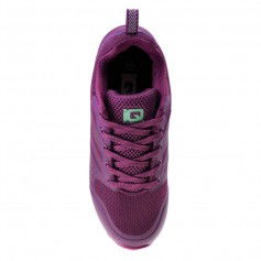 IQ Tawer 92800401394 Γυναικεία Αθλητικά Παπούτσια Running Μωβ