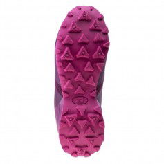 IQ Tawer 92800401394 Γυναικεία Αθλητικά Παπούτσια Running Μωβ