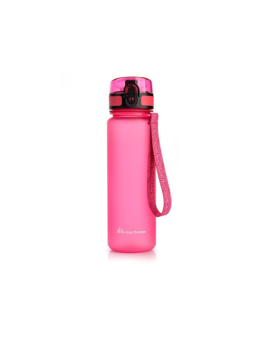 Water bottle Meteor 500 ml 74573
