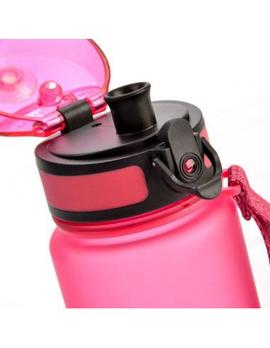 Water bottle Meteor 500 ml 74573
