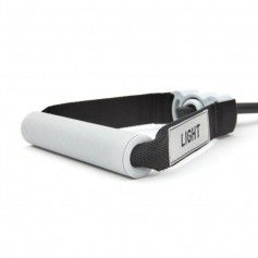 Adjustable rubber Reebok Fitness RSTB16075