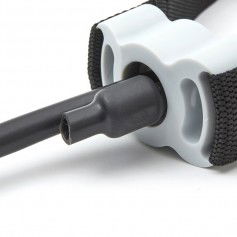 Adjustable rubber Reebok Fitness RSTB16075