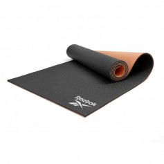 Reebok RAYG11060BKDD Yoga Mat