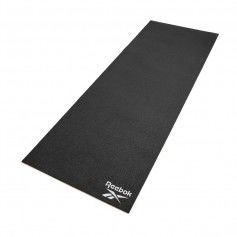 Reebok RAYG11060BKDD Yoga Mat