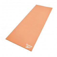 Reebok RAYG11060BKDD Yoga Mat