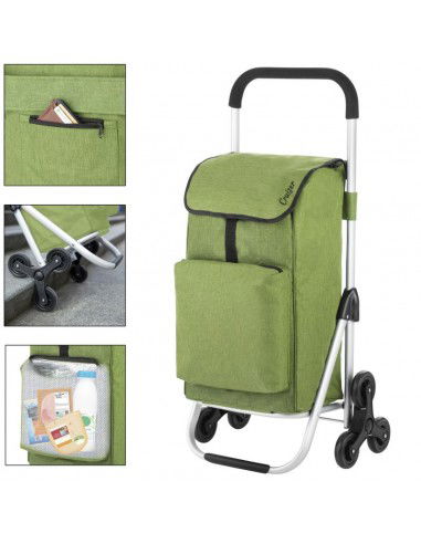 Cruiser Expert Premium 650069 shopping cart