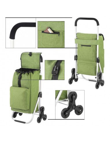 Cruiser Expert Premium 650069 shopping cart