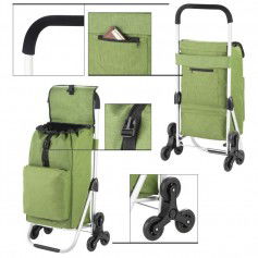 Cruiser Expert Premium 650069 shopping cart