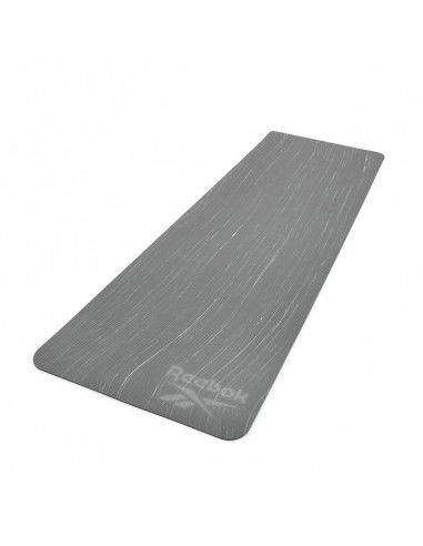 Reebok yoga mat with TPE 5MM RAYG11045BL