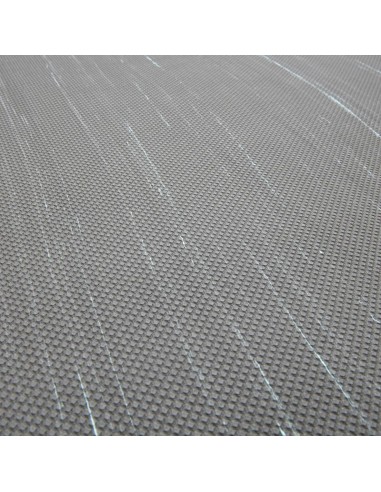 Reebok RAYG-11045BL Στρώμα Γυμναστικής Yoga/Pilates Γκρι (176x61x0.5cm)