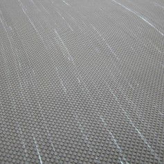 Reebok yoga mat with TPE 5MM RAYG11045BL