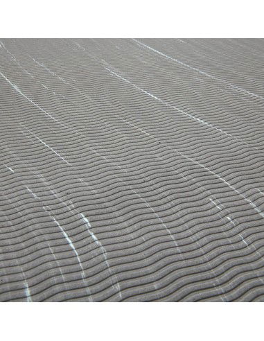 Reebok yoga mat with TPE 5MM RAYG11045BL