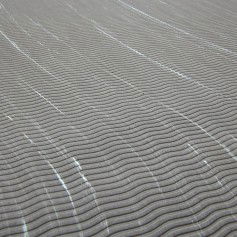 Reebok yoga mat with TPE 5MM RAYG11045BL