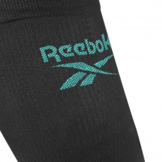Reebok Μανίκι Συμπίεσης Βραχίονα σε Μαύρο χρώμα 15035