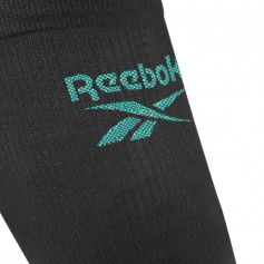 Reebok Μανίκι Συμπίεσης Βραχίονα σε Μαύρο χρώμα 15035