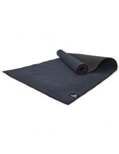 Mat for Hot Yoga adidas ADYG10680BK