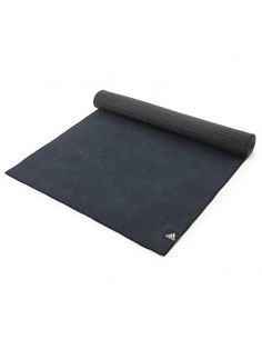 Mat for Hot Yoga adidas ADYG10680BK 2