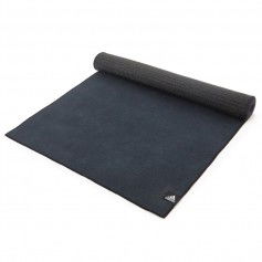 Mat for Hot Yoga adidas ADYG10680BK