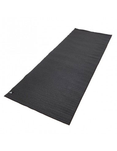 Adidas Hot ADYG-10680BK Στρώμα Γυμναστικής Yoga/Pilates Μαύρο (173x61x0.2cm)