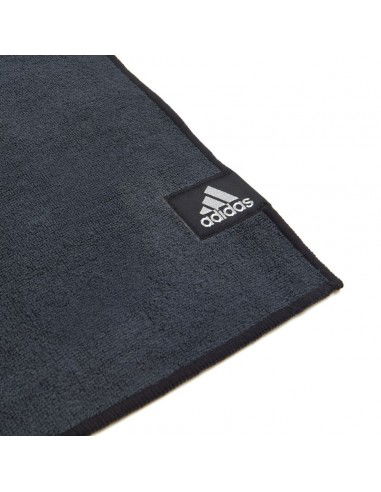 Mat for Hot Yoga adidas ADYG10680BK