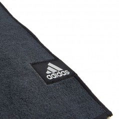 Mat for Hot Yoga adidas ADYG10680BK