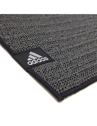 Mat for Hot Yoga adidas ADYG10680BK