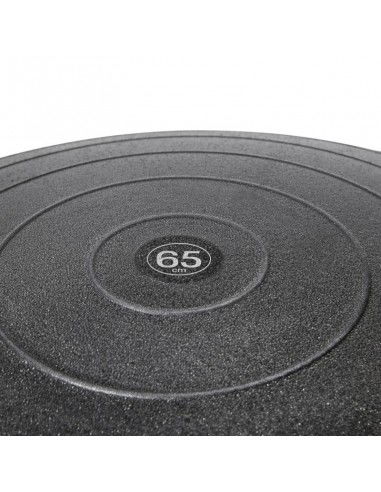 Reebok Gymball RAB-12016BK Μπάλα Pilates 65cm