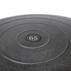 Gymnastics ball Reebok 65cm RAB12016BK