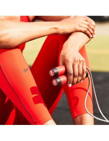 Skipping Rope Reebok Premium RARP12021