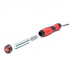 Skipping Rope Reebok Premium RARP12021