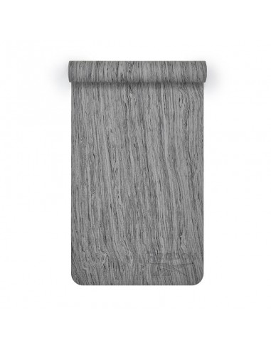 Reebok RAYG-11045GR Στρώμα Γυμναστικής Yoga/Pilates Γκρι (176x61x0.5cm)