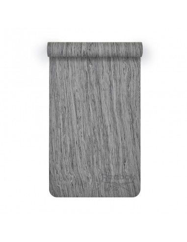 Reebok RAYG-11045GR Στρώμα Γυμναστικής Yoga/Pilates Γκρι (176x61x0.5cm)