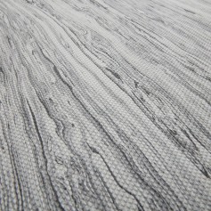 Reebok RAYG-11045GR Στρώμα Γυμναστικής Yoga/Pilates Γκρι (176x61x0.5cm)