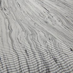 Reebok RAYG-11045GR Στρώμα Γυμναστικής Yoga/Pilates Γκρι (176x61x0.5cm)