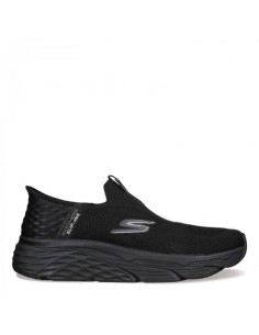 Skechers Advantageous Ανδρικά Sneakers Μαύρα 220389-BBK