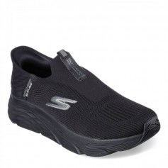 Skechers Advantageous Ανδρικά Sneakers Μαύρα 220389-BBK